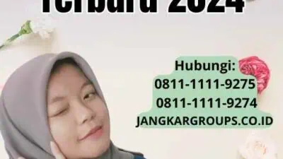 Cara Pembuatan Paspor Online Terbaru 2024