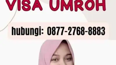 Cara Pembuatan Visa Umroh