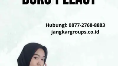 Cara Perpanjang Untuk Buku Pelaut