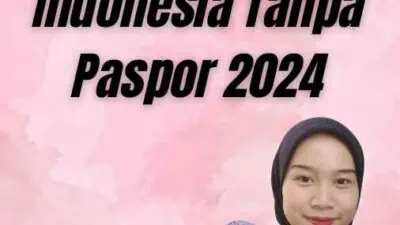 Cara Pulang Dari Malaysia Ke Indonesia Tanpa Paspor 2024