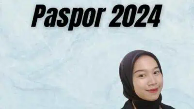 Cara Ubah Paspor Biasa Ke E Paspor 2024