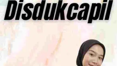 Cek Data di Disdukcapil