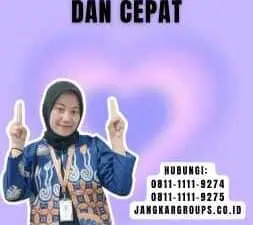 Cek Nama KTP Online Cara Mudah dan Cepat