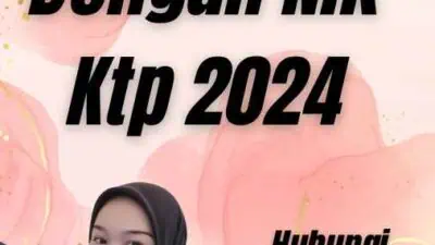 Cek Paspor Dengan Nik Ktp 2024