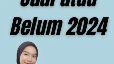 Cek Paspor Jadi atau Belum 2024