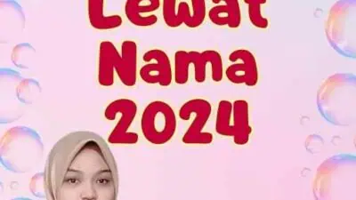 Cek Paspor Lewat Nama 2024