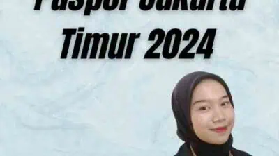 Cek Status Permohonan Paspor Jakarta Timur 2024