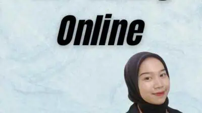 Cetak Ulang KTP Hilang Online