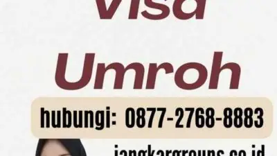 Check Visa Umroh