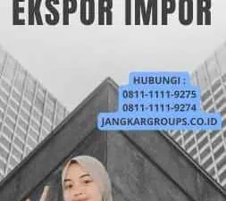 Cif Dalam Ekspor Impor