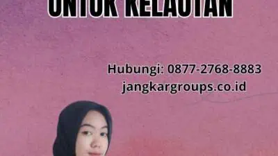 Contoh Buku Pelaut: Panduan Lengkap untuk Kelautan