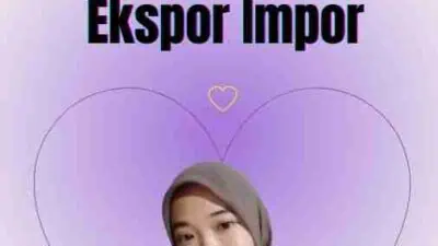 Contoh Kegiatan Ekspor Impor