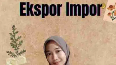 Contoh Kontrak Ekspor Impor