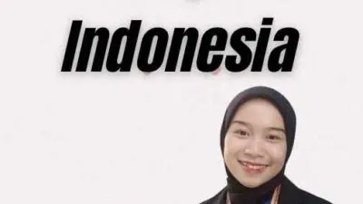 Contoh No Paspor Indonesia