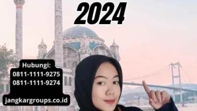 Contoh Paspor Kelompok 2024