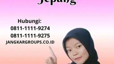 Contoh Surat Izin Suami Untuk Visa Jepang