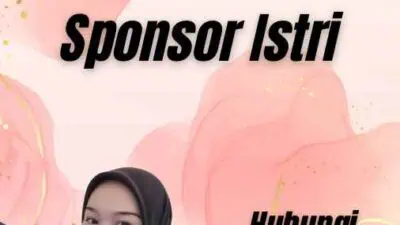 Contoh Surat Permohonan Kitas Sponsor Istri