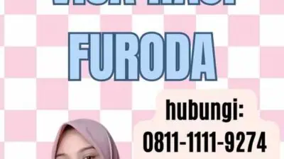 Contoh Visa Haji Furoda