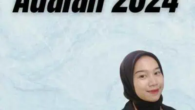 Cop Paspor Adalah 2024