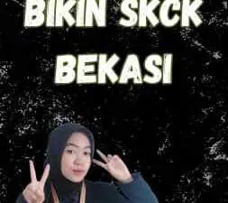 Daftar Bikin SKCK Bekasi