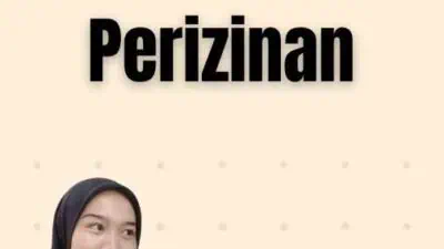 Daftar OSS Perizinan