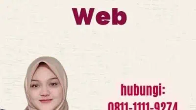 Daftar Online Pasport di Web