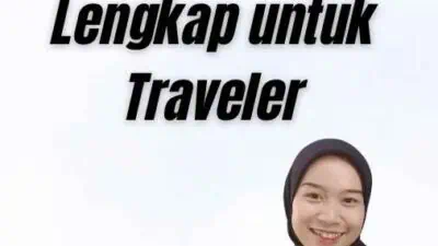 Daftar Paspor Imigrasi: Panduan Lengkap untuk Traveler