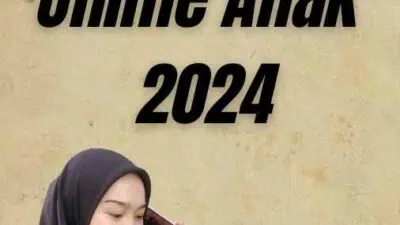 Daftar Paspor Online Anak 2024