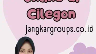 Daftar Paspor Online di Cilegon