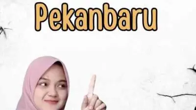 Daftar Paspor Online untuk Pekanbaru