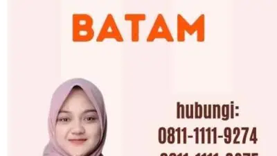 Daftar Paspor WA Batam