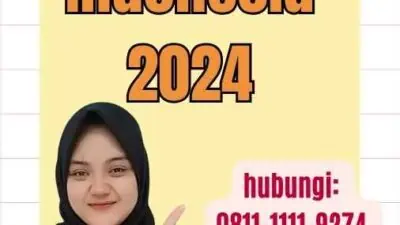 Daftar Pasport Indonesia 2024