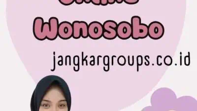 Daftar Pasport Online Wonosobo