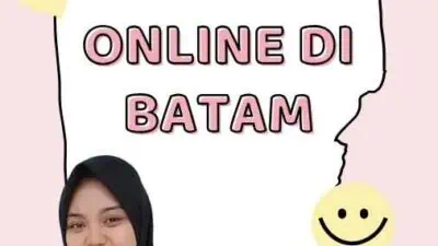 Daftar Pasport Online di Batam