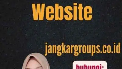 Daftar Pasport Online di Website