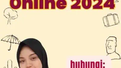 Daftar Passport Online 2024