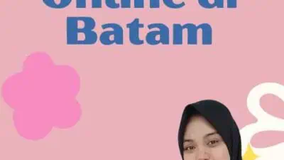 Daftar Passport Online di Batam