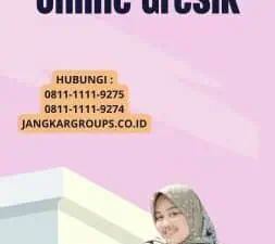 Daftar SKCK Online Gresik