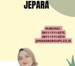 Daftar SKCK Online Jepara