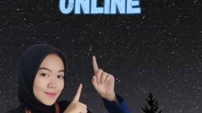 Daftar Tukar Paspor Online