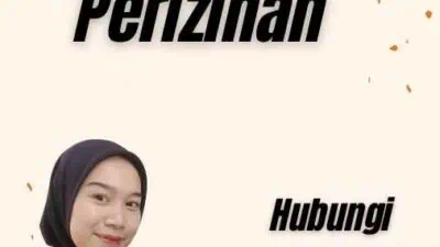 Dasar Hukum Perizinan