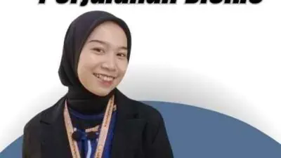 Dokumen Internal Dan Eksternal Perjalanan Bisnis