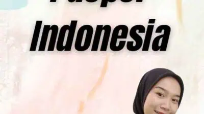 Dokumen Paspor Indonesia