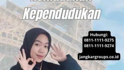 Download Aplikasi Dukcapil untuk Kemudahan Kependudukan