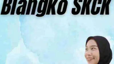 Download Blangko SKCK