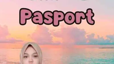 Durasi Bikin E Pasport