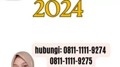 E Pasport Pekanbaru 2024