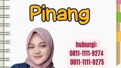 E Pasport Pondok Pinang