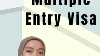 East African Multiple Entry Visa