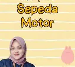 Ekspor Sepeda Motor